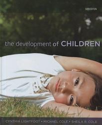 The Development of Children