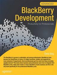 Advanced Blackberry Development