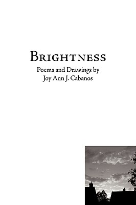 【预订】brightness: poems and drawings