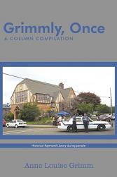 Grimmly, Once: A Colu