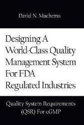 Designing a World-Class Quality