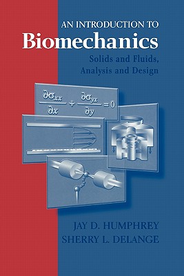 【预订】an introduction to biomechanics: solids