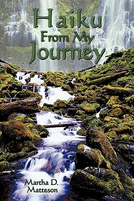 【预订】haiku from my journey