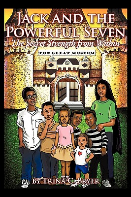 Jack and the Powerful Seven: The Secret