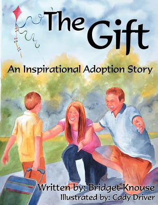 【预订】the gift: an inspiration adoption
