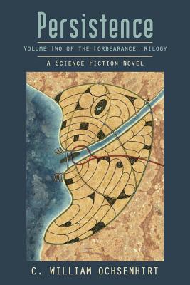 【预订】persistence: volume two of th