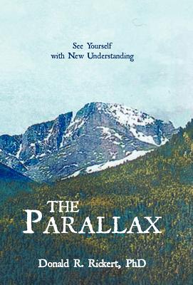 【预订】the parallax: see yourself with new