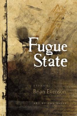 【预订】fugue state