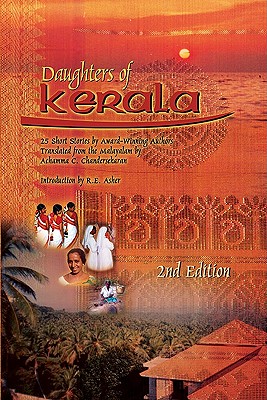 【预订】daughters of kerala: twenty-five shor