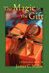 【预订】the magic in the gift: a christmas