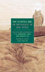 The Stuffed Owl: An Anthology of Bad