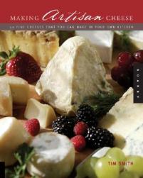Making Artisan Cheese: Fifty Fin