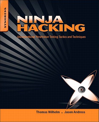 Ninja Hacking: Unconventional