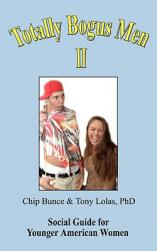【预订】totally bogus men ii: social guide for