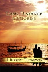 【预订】long-distance memories
