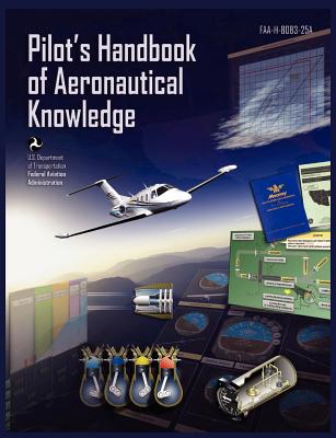 Pilots Handbook of Aeronautica