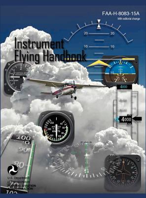 Instrument Flying Handbook