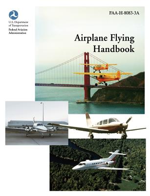 Airplane Flying Handbook