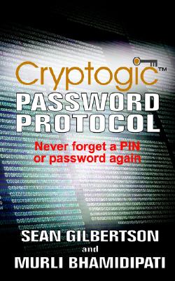 The Cryptogic Password Protocol