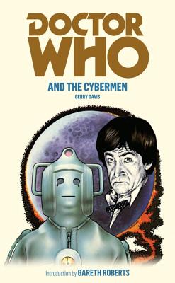 【预订】doctor who and the cybermen