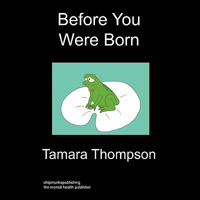 Before You Were Born