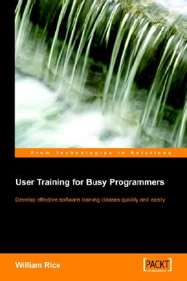 User Training for Busy