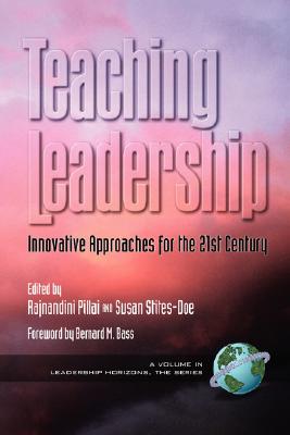 Teaching Leadership: Innovativ