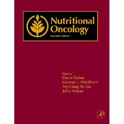 预订 Nutritional Oncology