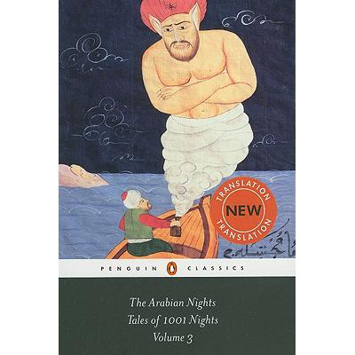 预订 Arabian Nights: Tales of 1,001 Nights: Volum...