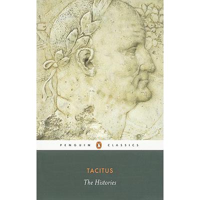 预订 The Histories