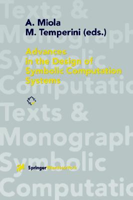 Advances in the Design of Symbolic