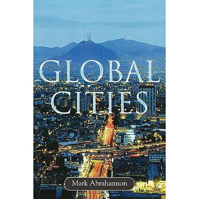 预订 Global Cities