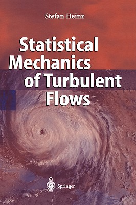【预订】statistical mechanics of turbulent