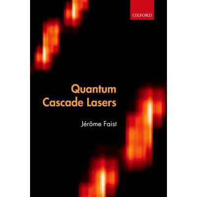 预订 Quantum Cascade Lasers