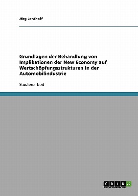 Grundlagen Der Behandlung V