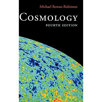 预订 Cosmology: Fourth edition