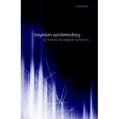 预订 Bayesian Epistemology