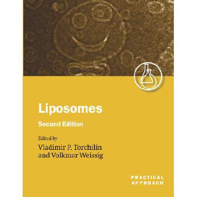 预订 Liposomes: A Practical Approach