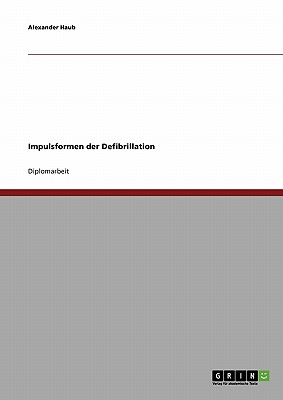 Impulsformen Der Defibrillation