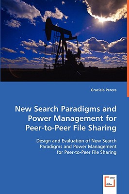 New Search Paradigms and Power