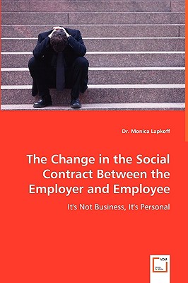 The Change in the Social Contrac
