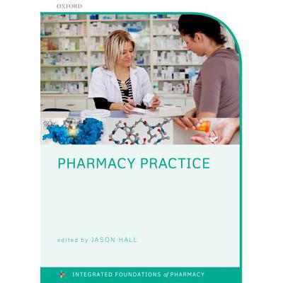 预订 Pharmacy Practice