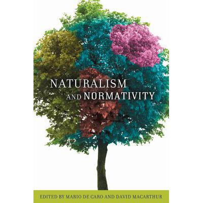 预订 Naturalism and Normativity