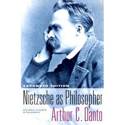 预订 Nietzsche as Philosopher