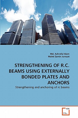 Strengthening of R.C. Beams Using