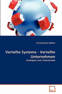 Verteilte Systeme - Verteil