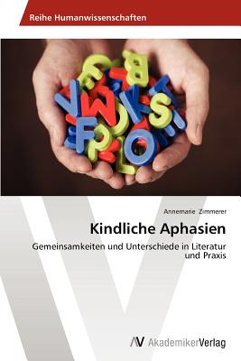 Kindliche Aphasien