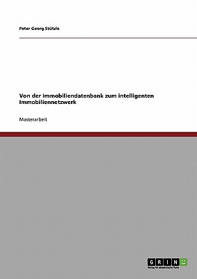 Von Der Immobiliendatenbank Zum