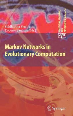 Markov Networks in Evolutionary