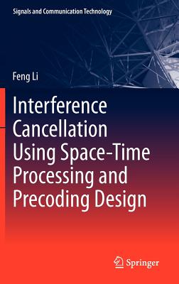 【预订】interference cancellation using